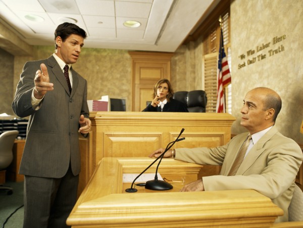 Newport Beach Personal Injury Lawyer