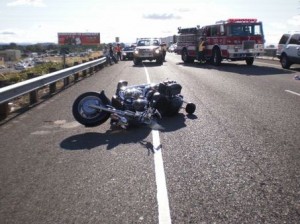 Newport Beach Motorcycle Accident Attorneys - motorcycle crash