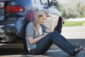 California Car Accident Lawyer - Act immediately