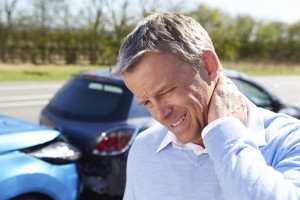 Orange County motor vehicle attorneys - Injuries from accident 