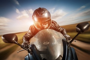 Orange County Motorcycle Accident Attorneys - motorcycle and rider