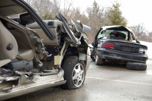 Newport Beach Personal Injury Attorney - car accident