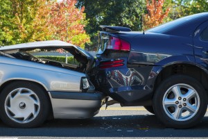 Orange County rear end accident attorney