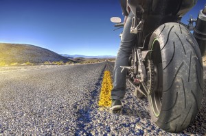 Orange County Motorcycle Accident Attorney - motorcycle wheel