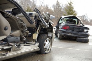 Orange County auto accident lawyer