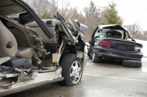 Car Accident Lawyer Orange County