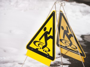 Orange County Slip and Fall Lawyers