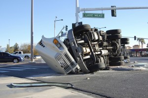 Orange county truck accident Attorney 