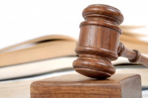 gavel book civil litigation