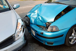 car accident Riverside Personal Injury Lawyer