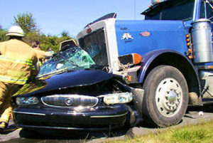 Orange County truck accident lawyer