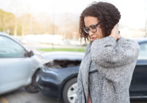 A Riverside Car Accident Attorney Explains Damages
