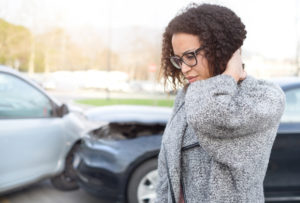 car accident injuries