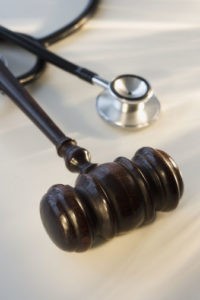 medical malpractice