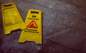 Orange County slip and fall attorney