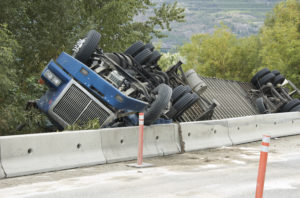 Orange County truck accident lawyer