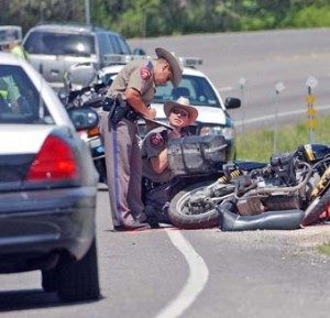 motorcycle accident attorney