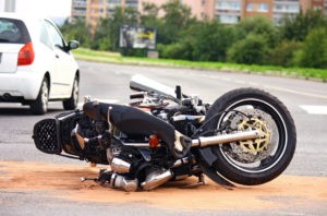 motorcycle accident attorney