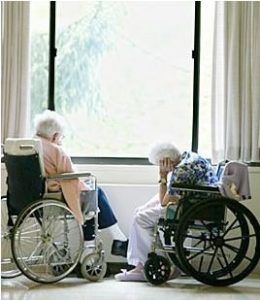 Newport Beach Nursing Home Abuse Attorney