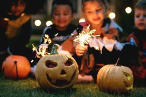 Halloween Safety Tips