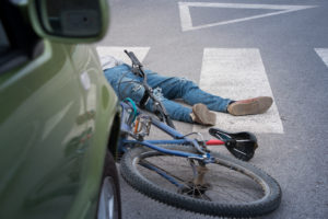 Newport Beach Bicycle Accident Lawyer