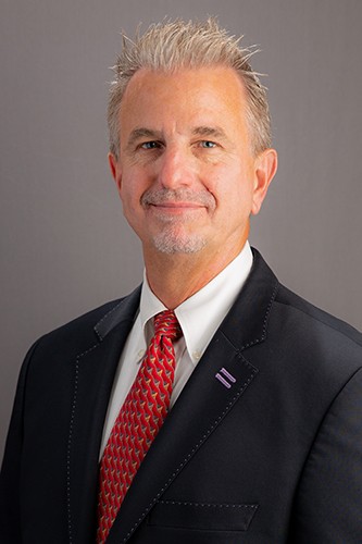 Chris Russell