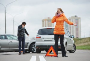 Left Turn Accident: Is the Car Making a Left Turn Always at Fault?