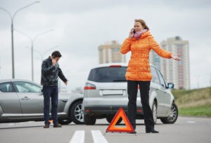 How to Determine Fault in a Car Accident