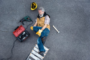 Orange County Construction Injury Attorney