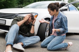 When Do Pedestrians Have the Right of Way in California?