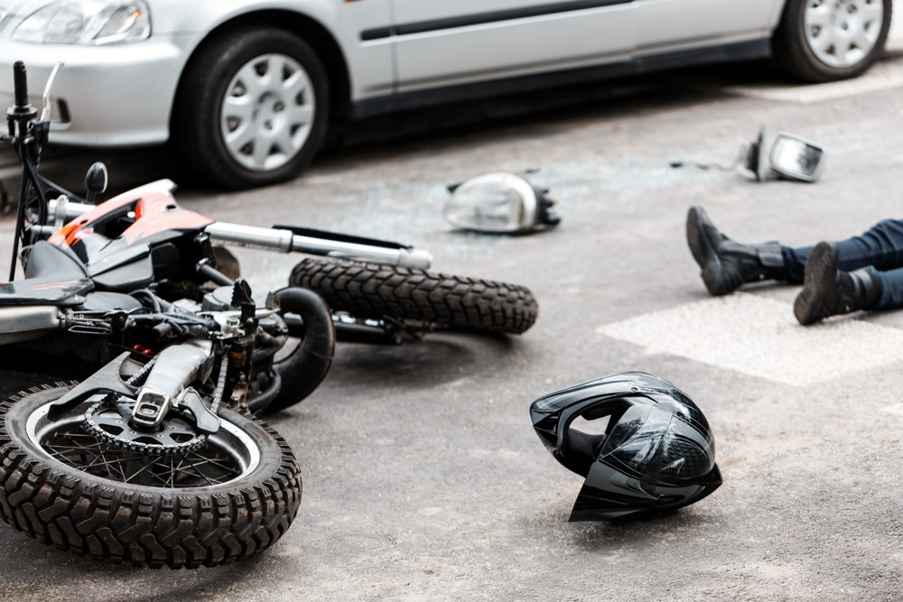 Motorcycle Accident Attorney Accident Lawyer Orange County, CA