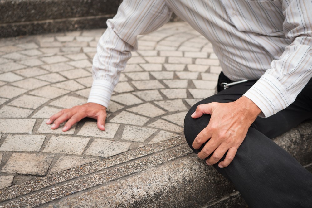 Orange County Slip and Fall Attorney Slip and Fall Lawyer
