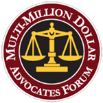 Multi-Million Dollar Advocates Forum