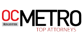 OC Metro Top Attorney