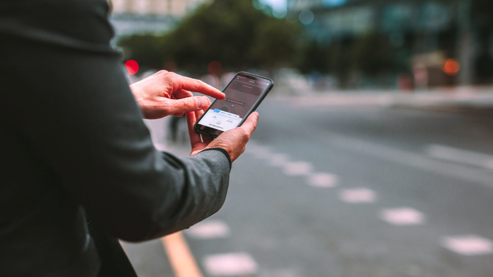 Uber and Lyft Accident Lawyer | OC Rideshare Accident Lawyer