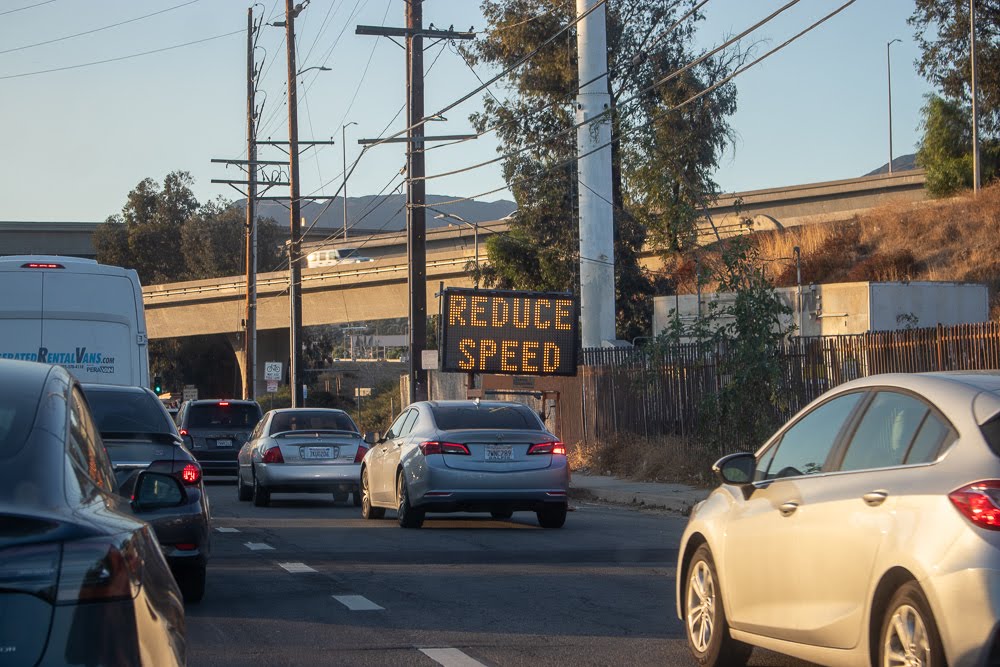 1/28 Ladera Ranch, CA – Car Crash at Benjamin Dr & Artisan St Leads to Injuries