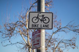 2/13 Santa Ana, CA – Fatal Bicycle Crash at W First St & S Newhope St 