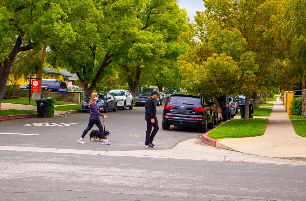 2/26 Costa Mesa, CA – Serious Pedestrian Crash at Newport Blvd Leads to Injuries