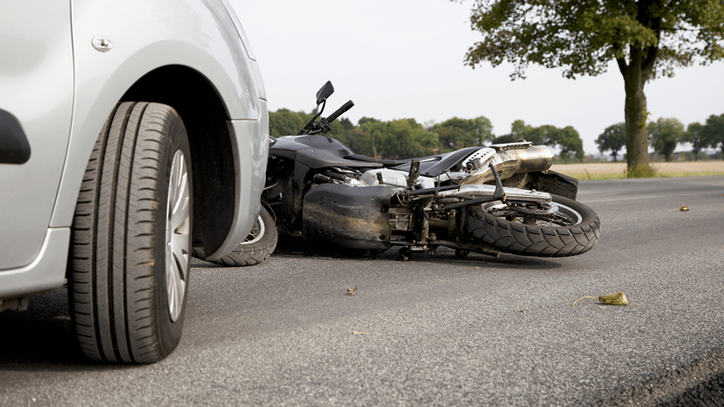 2/17 Laguna Hills, CA – Man Killed in Fatal Hit-and-Run Motorcycle Crash on 5 Fwy