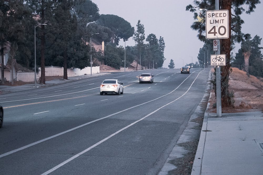 2/12 Orange, CA – Injuries in Car Accident on CA-57 Near Orangewood Ave