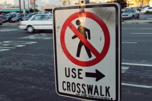 3/20 Irvine, CA – Serious Pedestrian Accident on Barranca Pkwy 