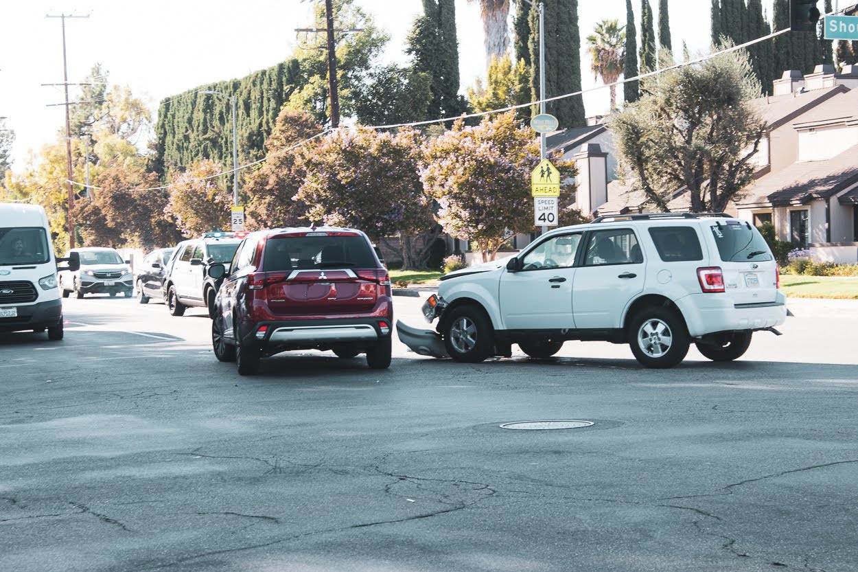 3/23 Santa Ana, CA – Hit-and-Run Crash with Injuries on CA-22