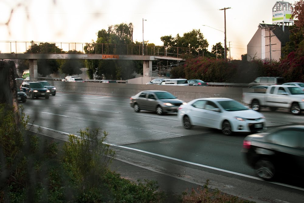 4/22 Anaheim, CA – Multi-Vehicle Collision on CA-91 Leads to Injuries