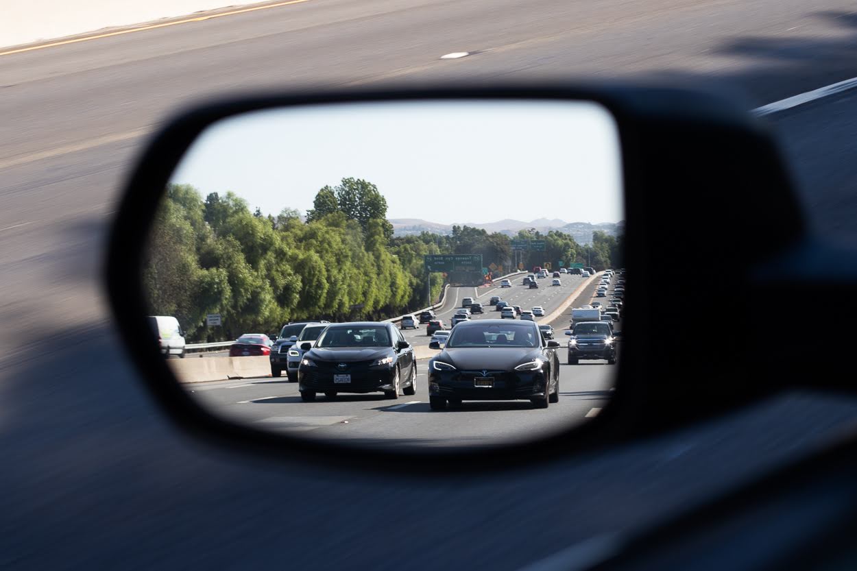 4/20 Anaheim, CA – Four-Vehicle Collision Injures Several on 5 Fwy