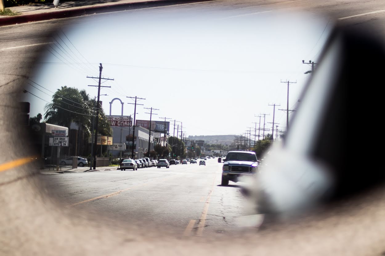 5/14 Laguna Hills, CA – Car Crash Leads to Injuries on I-5 Near El Toro Rd