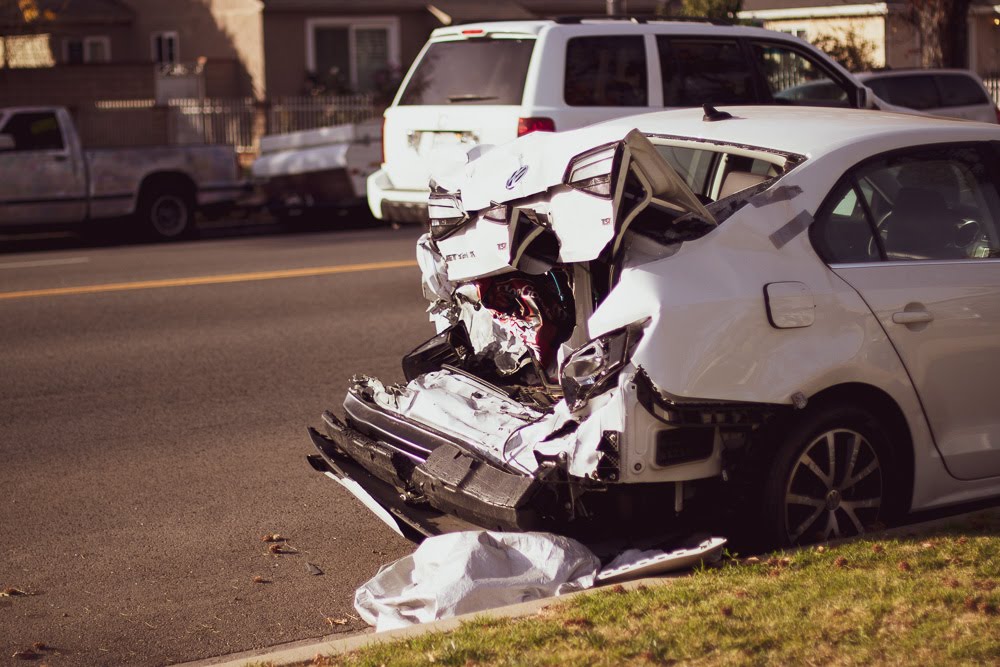 523 Orange, CA – Man Killed in Fatal Accident at N Tustin St & Taft Ave