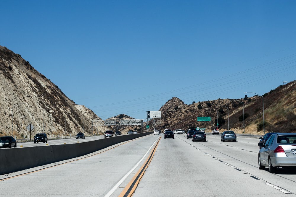 5/4 Garden Grove, CA – Injuries Reported in Car Crash on CA-22 Near Magnolia St