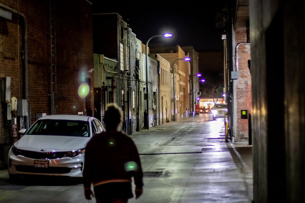 5/8 Santa Ana, CA – Man Injured in Hit-and-Run Pedestrian Crash on S Main St