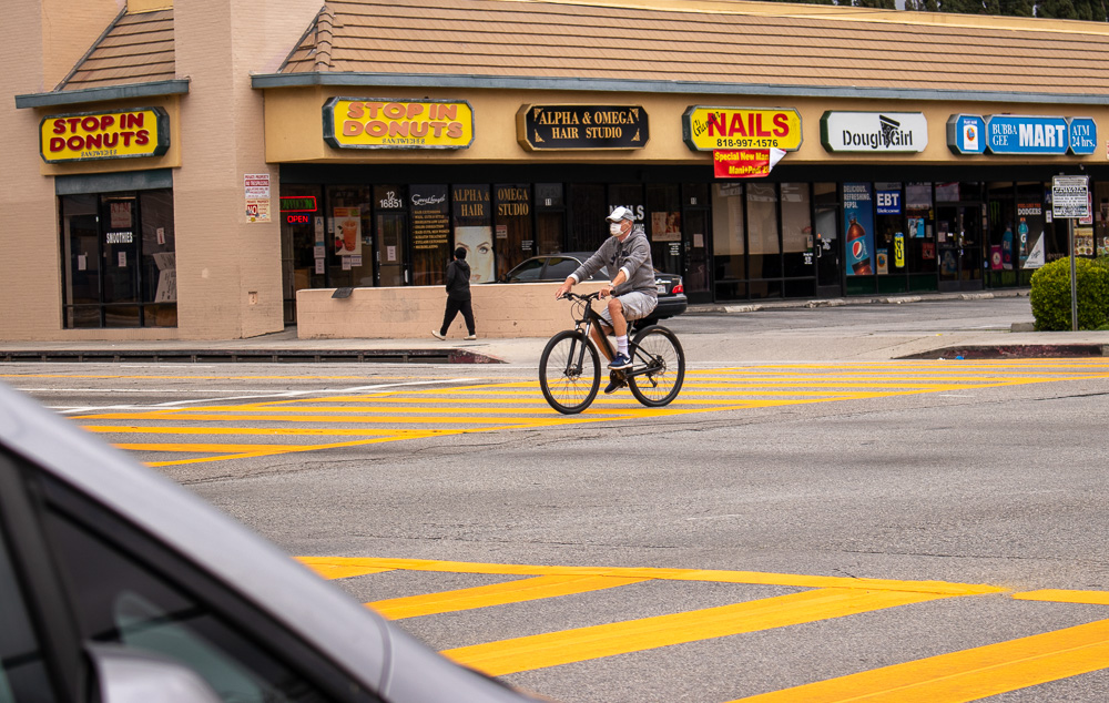6/11 San Clemente, CA – Joshua Cervantes Killed in Fatal Bicycle Crash on Avenida La Pata