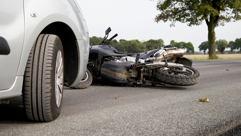 6/8 Anaheim, CA – One Injured in Motorcycle Accident on SR-91 Near Weir Canyon